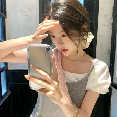 少女惊魂