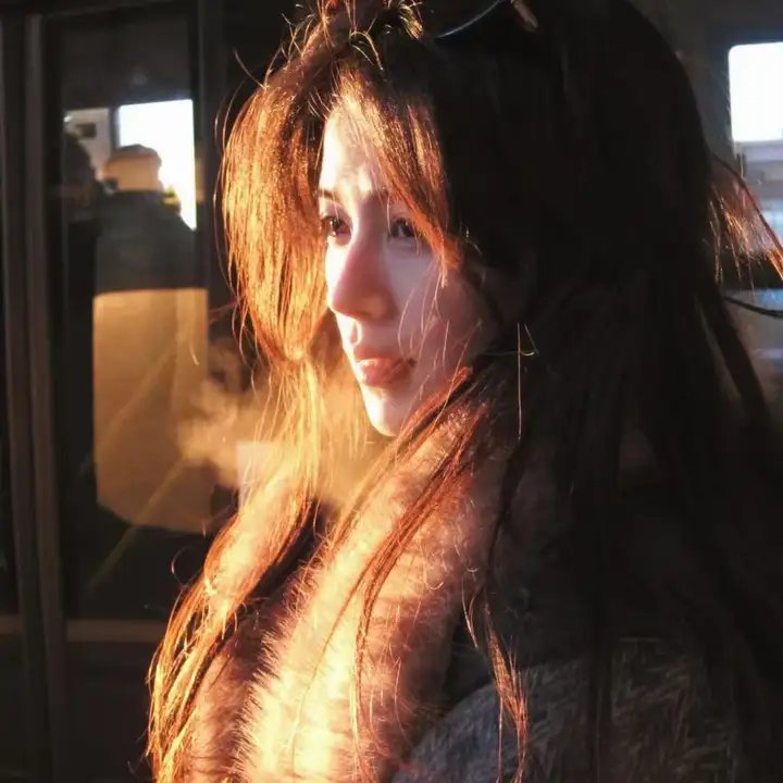 窥探